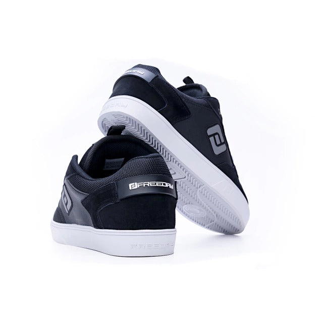 Tênis Freeday Hero Preto/Refletivo