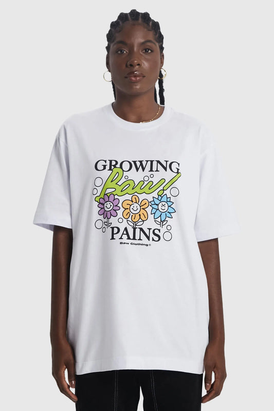 Camiseta Baw Growing