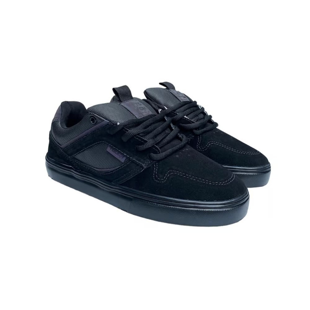 Tenis Tesla TG02 All Black Furta Cor