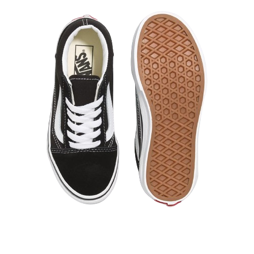 Tenis Vans Old Skool Infantil