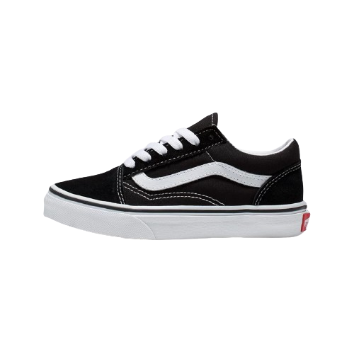 Tenis Vans Old Skool Infantil