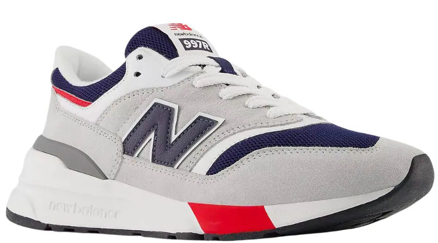 Tenis New Balance 997R Cinza Marinho