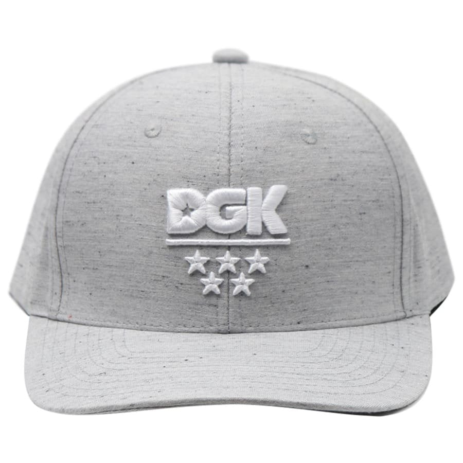 Boné DGK All Star