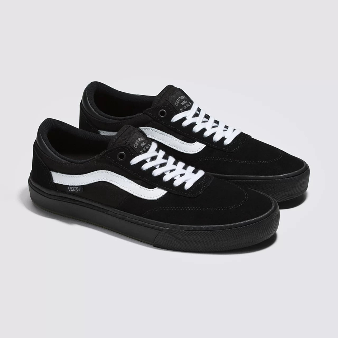 Tênis Vans Gilbert Crockett