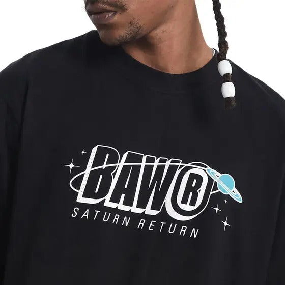 Camiseta Baw Saturn Return
