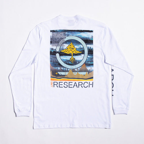 Camiseta Lrg Original Elevated