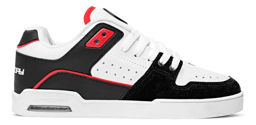 Tênis Freeday Heart Original Skate