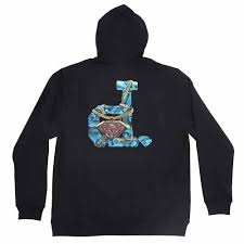 Moletom Diamond X Dwayne