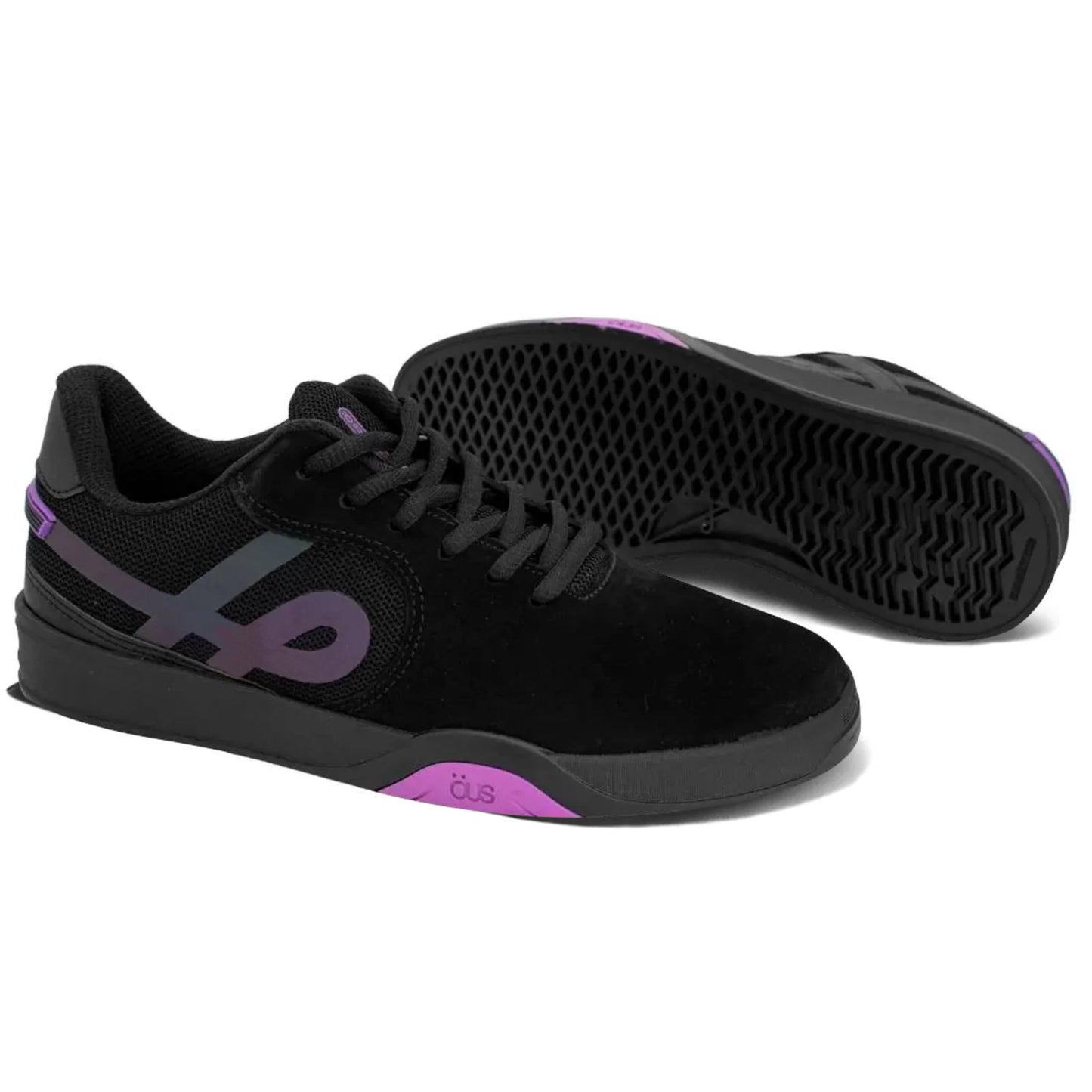 Tenis Ous Imigrante Furta Cor 2