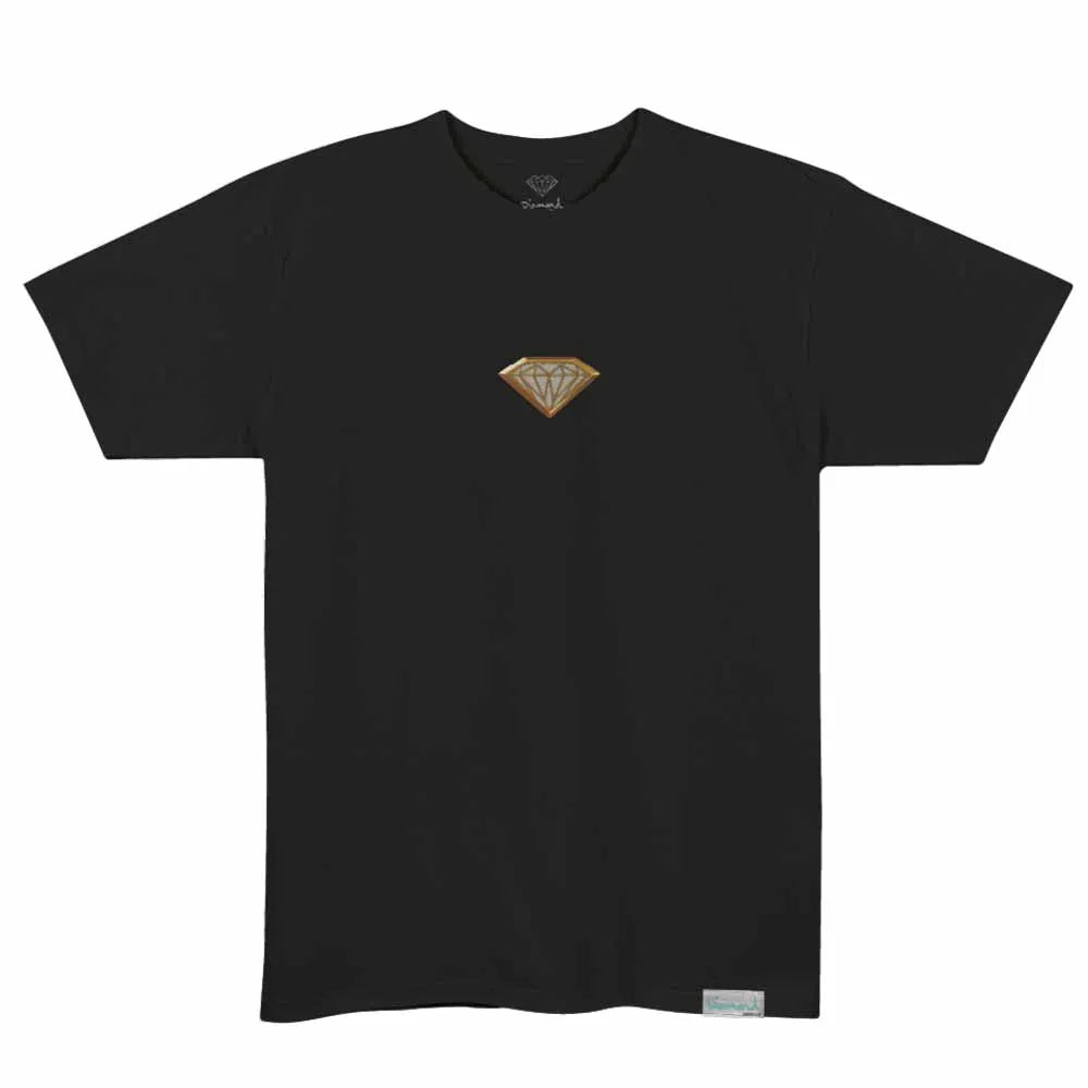 CamisetaDiamondXDwayneBackPreto-G