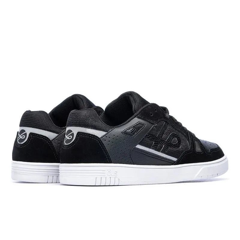 Tenis Ous 2k Preto Essencial