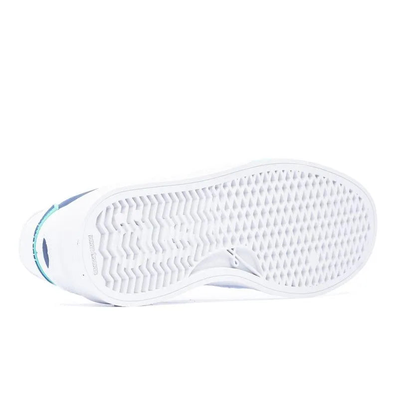 Tenis Ous Imigrante Branco Furta Cor EcoLab Oe