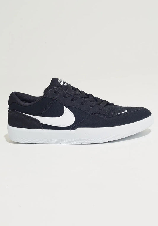 Tenis Nike SB Force 58 Preto