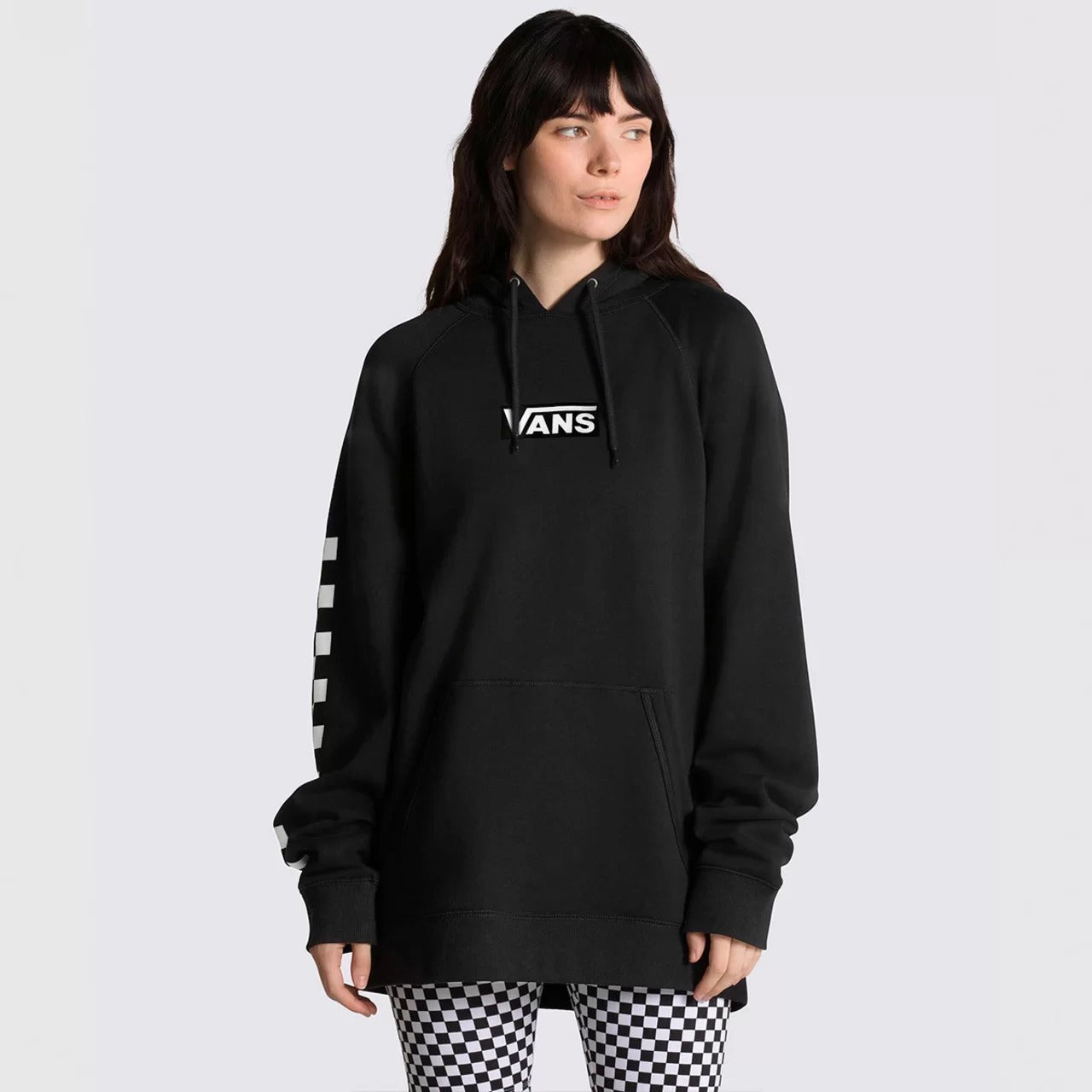 Moletom Vans Versa Standard