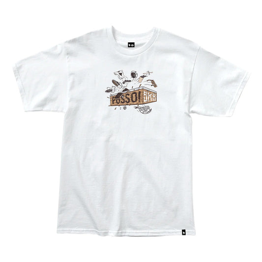 Camiseta Posso Rangup