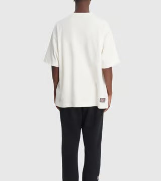 Camiseta Baw New Over D.Duck Looney