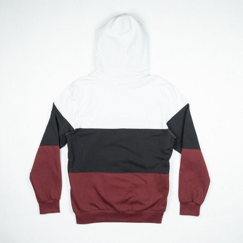 Moletom Dc Shoes Block Color