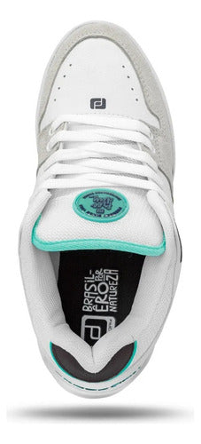 Tênis Freeday Heart Original Skate