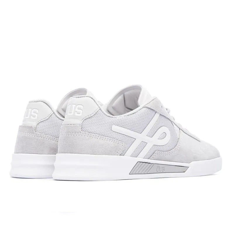 Tenis Ous Gomes Cinza