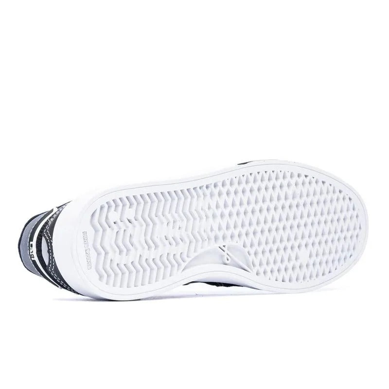 Tenis Ous Imigrante Preto Reflex