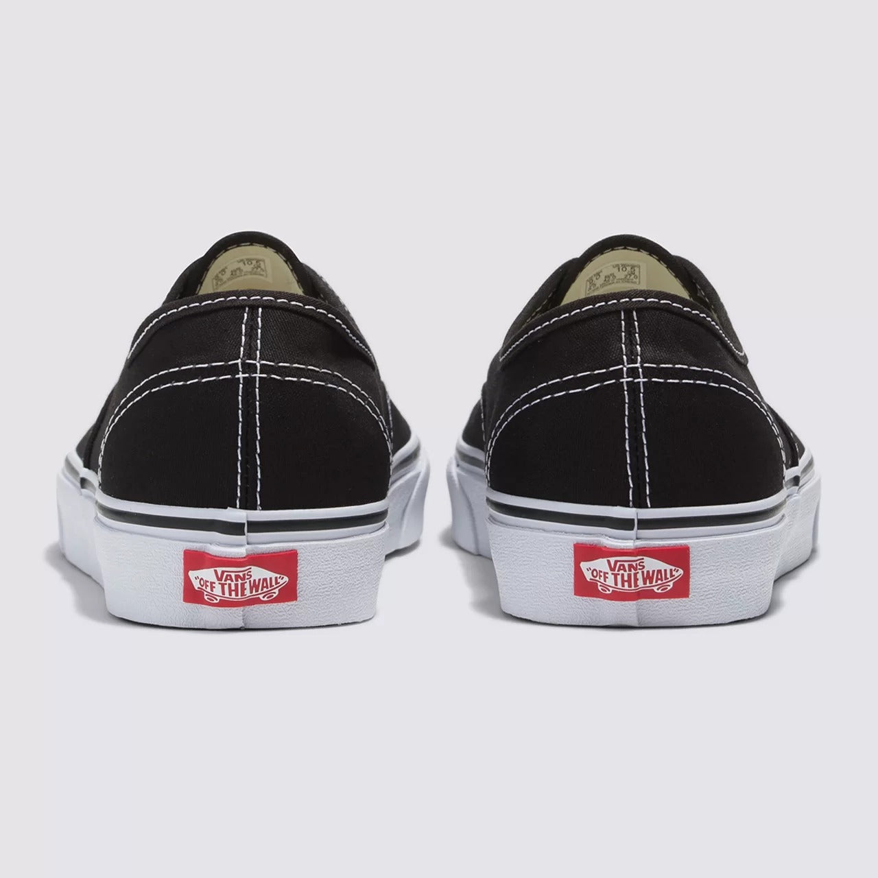 Tênis Vans Authentic Preto