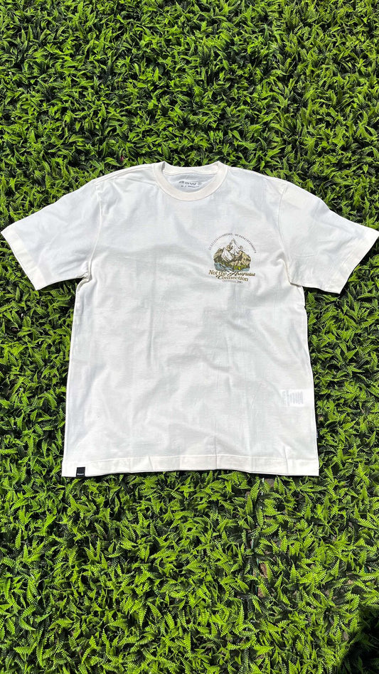Camiseta Baw Artificial