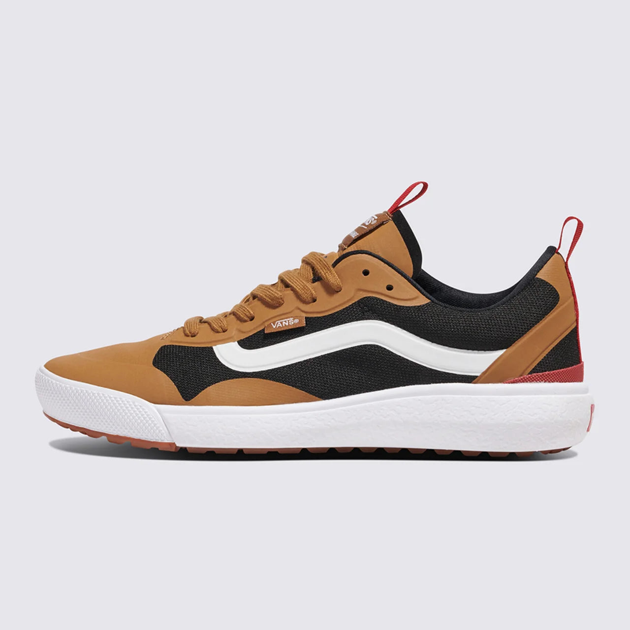 Tenis Vans Ultrarange Ua Mte Exo Marrom