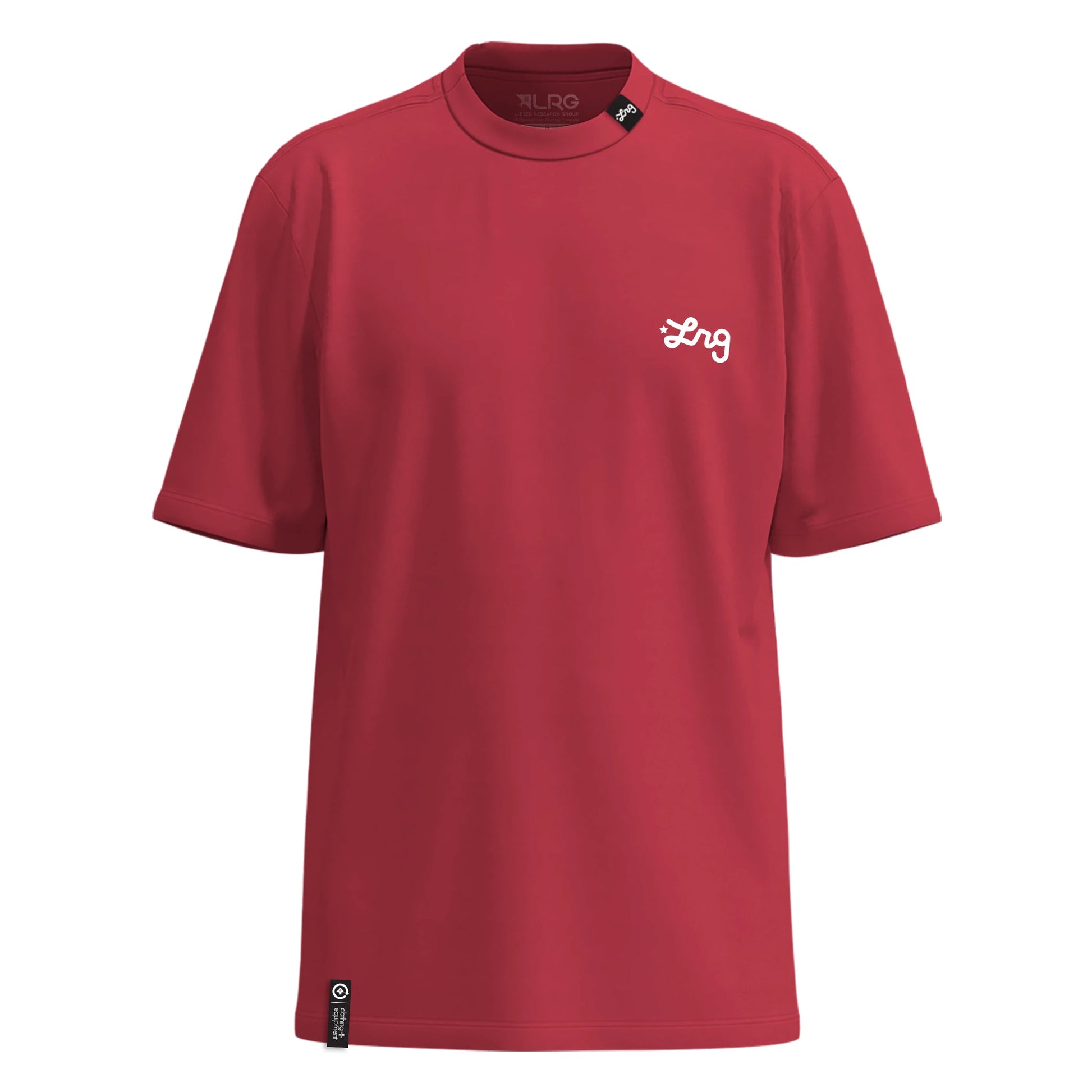 CamisetaLrgLegacyGrabG