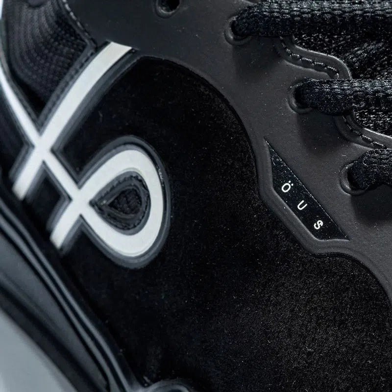 Tenis Ous Arquitetonico All Black