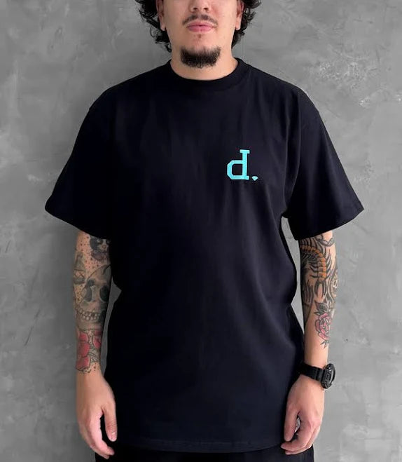 CamisetaDiamondMiniUnPoloOversized-G