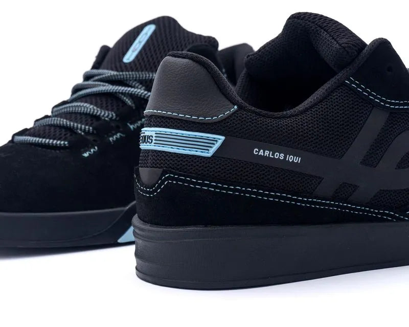 Tenis Ous Imigrante Iqui