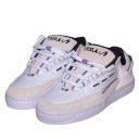Tenis Tesla Coil Off White Furta Cor