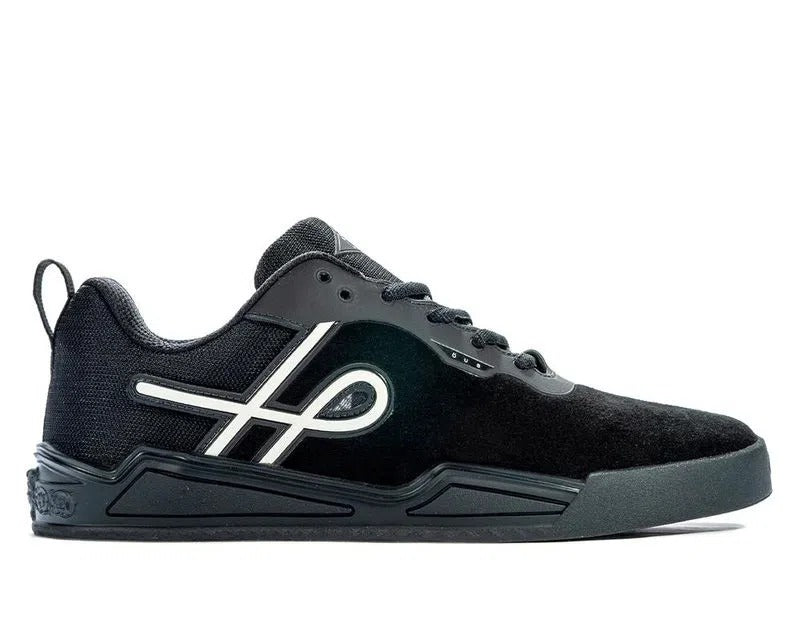 Tenis Ous Arquitetonico All Black