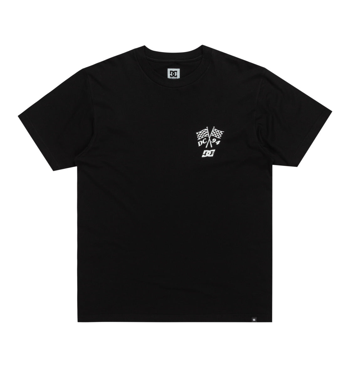 CamisetaDcForTheWinPreto-GG