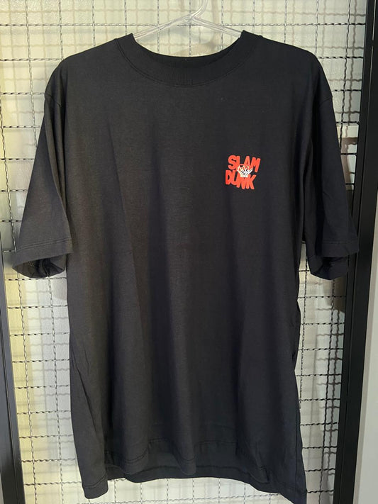 Camiseta John Roger Slam Dunk