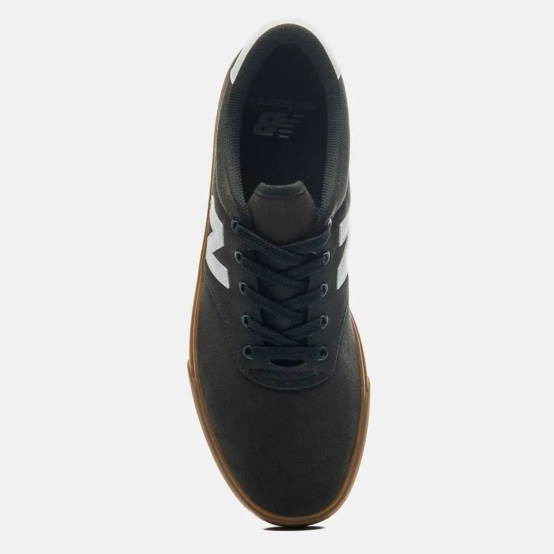 Tenis New Balance 55 Preto Natural