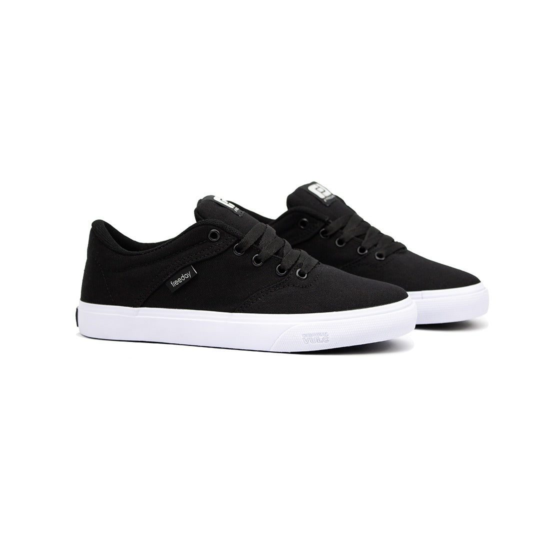 Tenis Freeday Flip Eco Preto