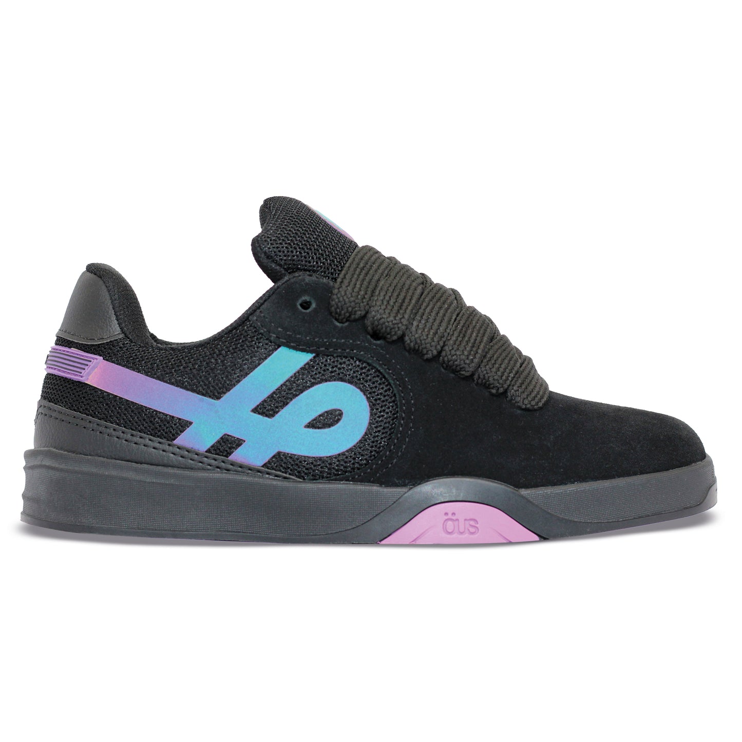 Tenis Ous Imigrante Serie X