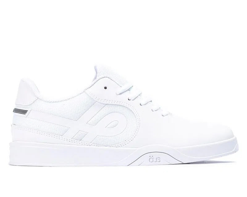 Tenis Ous Imigrante Full Branco