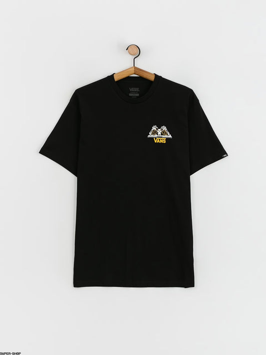 Camiseta Vans Sounds From Below