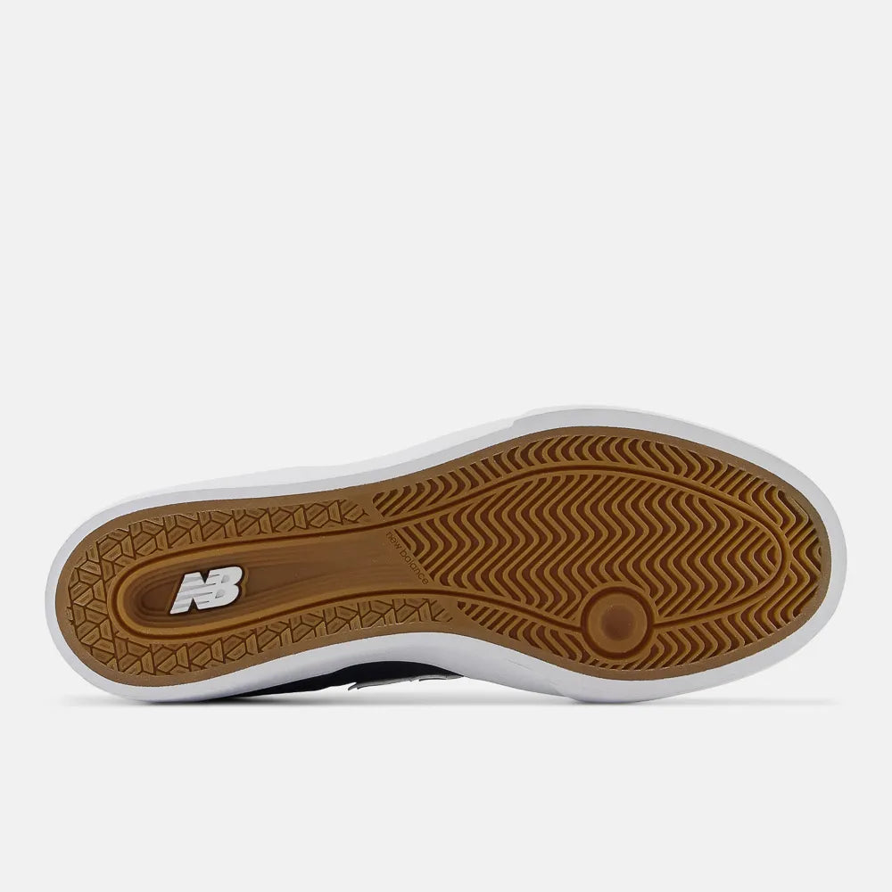Tenis New Balance 574 Vulc Marinho