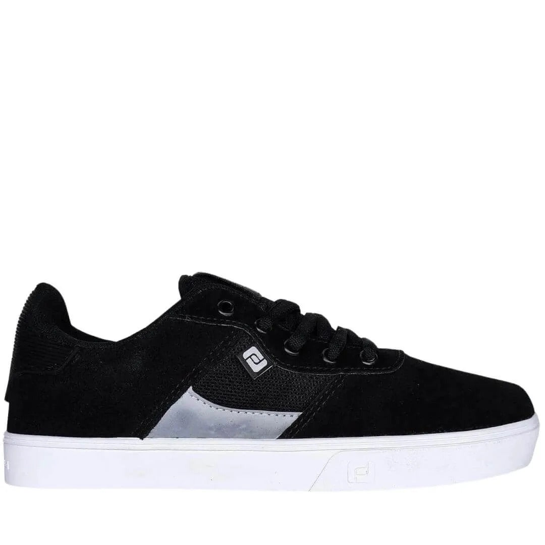 Tenis Freeday Enter Preto/Refletivo