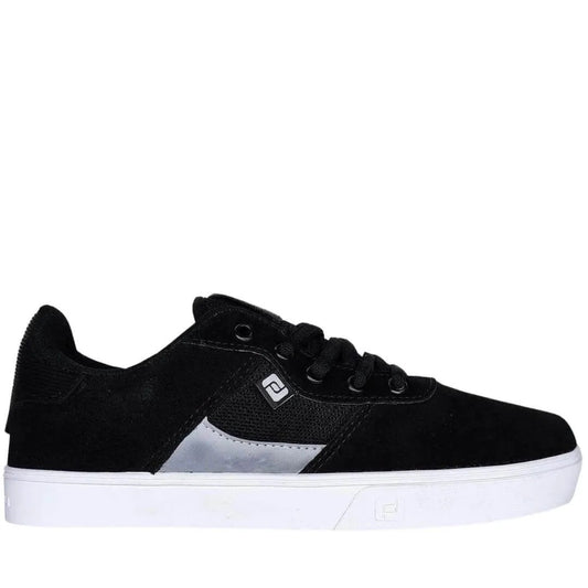 Tenis Freeday Enter Preto/Refletivo