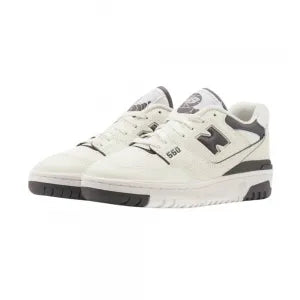 Tenis New Balance 550 Branco Cinza