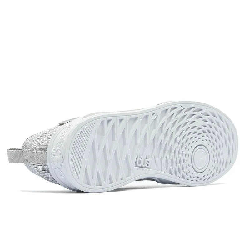 Tenis Ous Arquitetonico Cinza