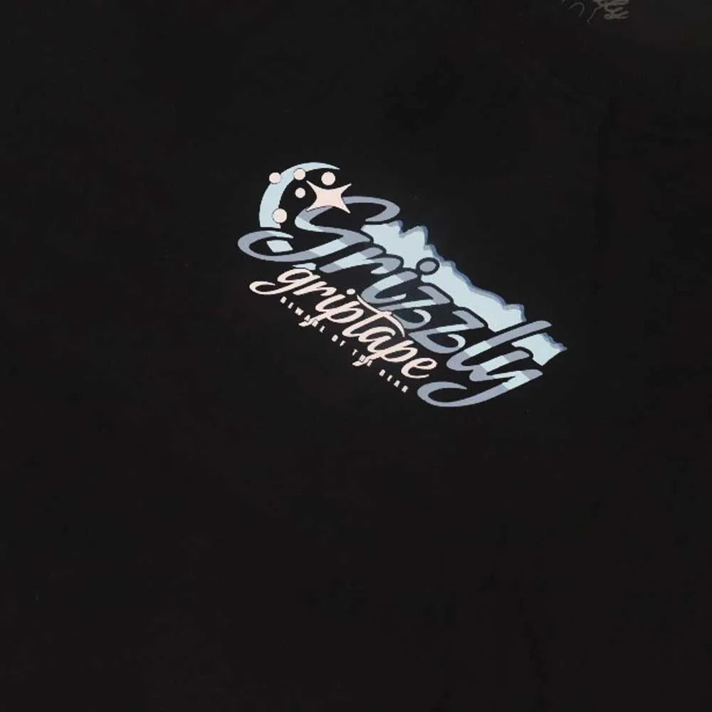 CamisetaGrizzlyGlacierScript-G