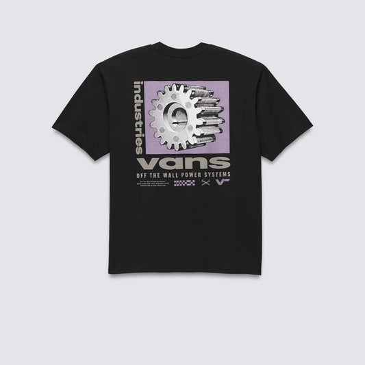 Camiseta Vans Power Play