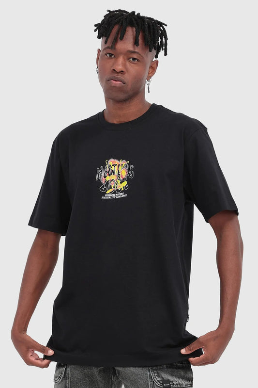 Camiseta Baw Nature Lost