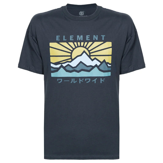 CamisetaElementKyotoMarinho-P