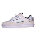Tenis Tesla Coil Off White Furta Cor